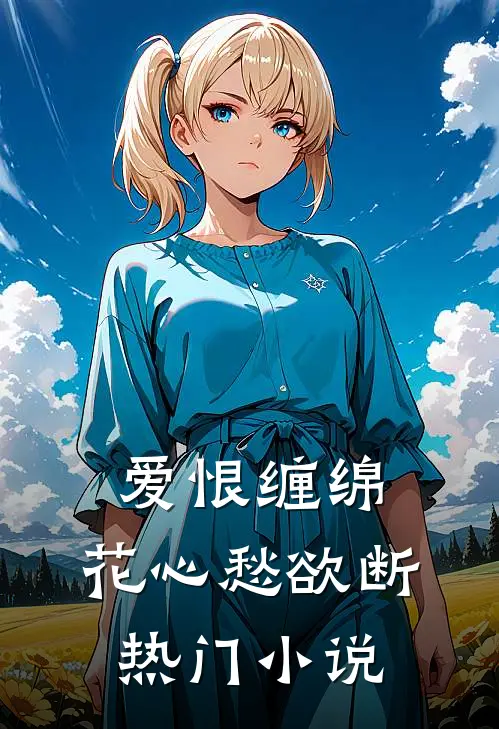 爱恨缠绵,花心愁欲断热门推荐