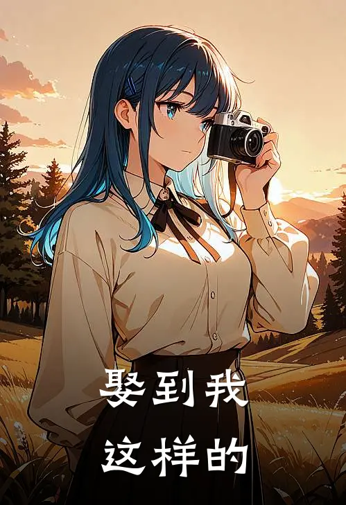 娶到我这样的