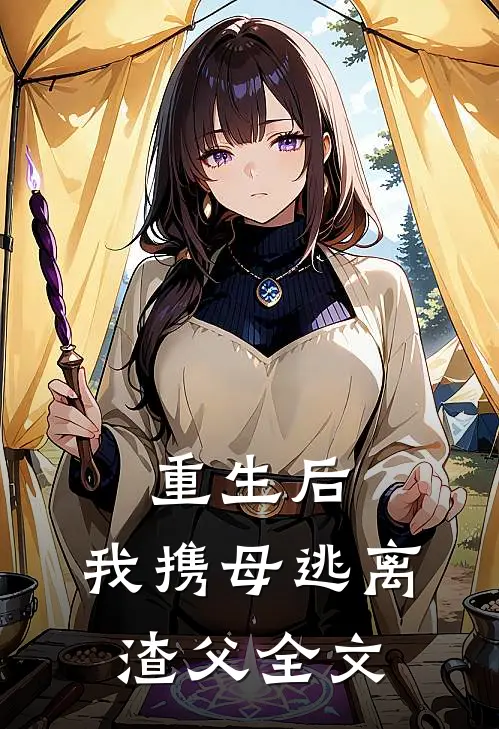 重生后,我携母逃离渣父全文在线阅读