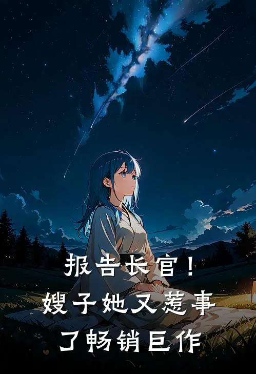 报告长官!嫂子她又惹事了畅销巨作在线观看