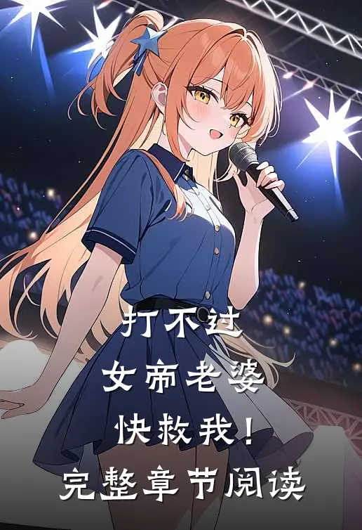 打不过,女帝老婆快救我!完整章节阅读