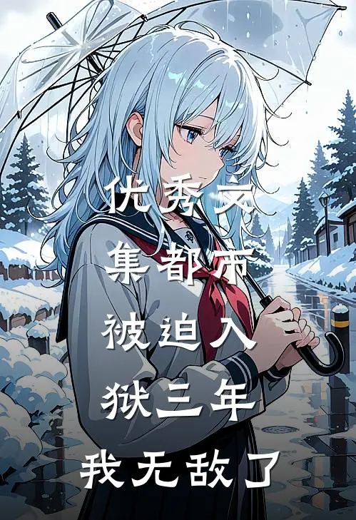 优秀文集都市：被迫入狱三年，我无敌了