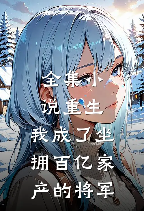 全集重生我成了坐拥百亿家产的将军免费阅读