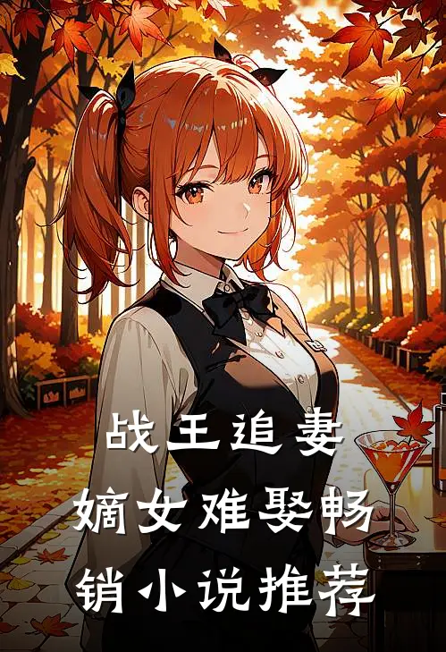 战王追妻嫡女难娶畅销推荐阅读