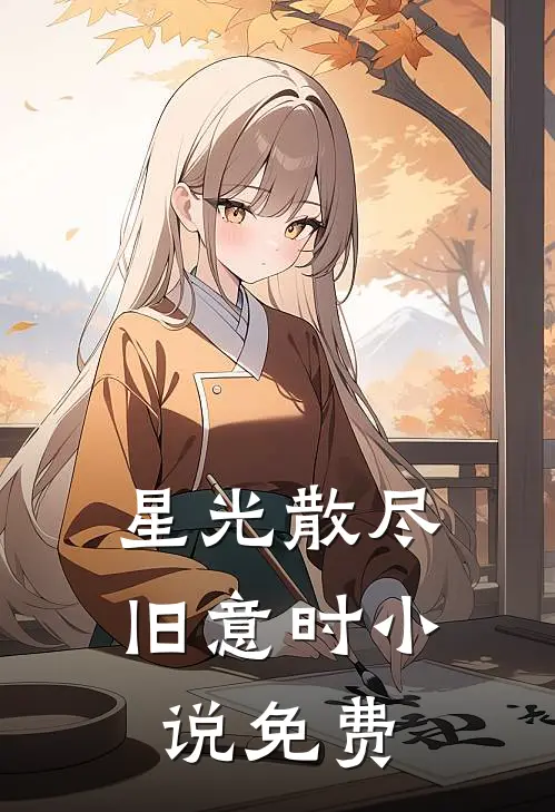 星光散尽旧意时小说免费