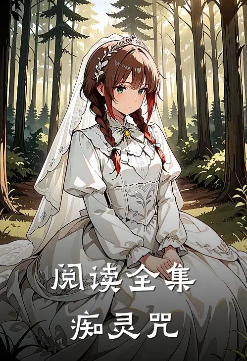 阅读全集痴灵咒