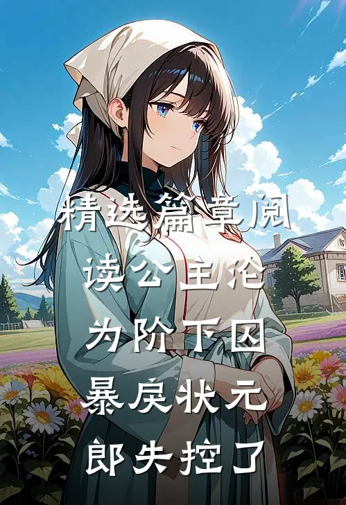 精选篇章阅读公主沦为阶下囚，暴戾状元郎失控了