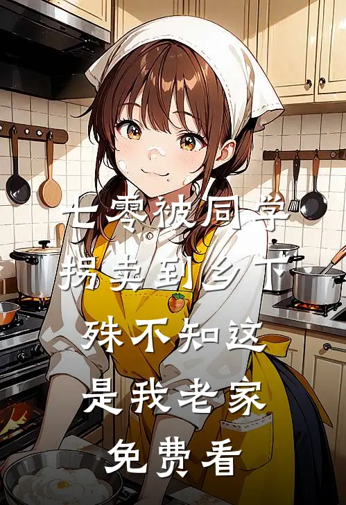 七零被同学拐卖到乡下，殊不知这是我老家免费看