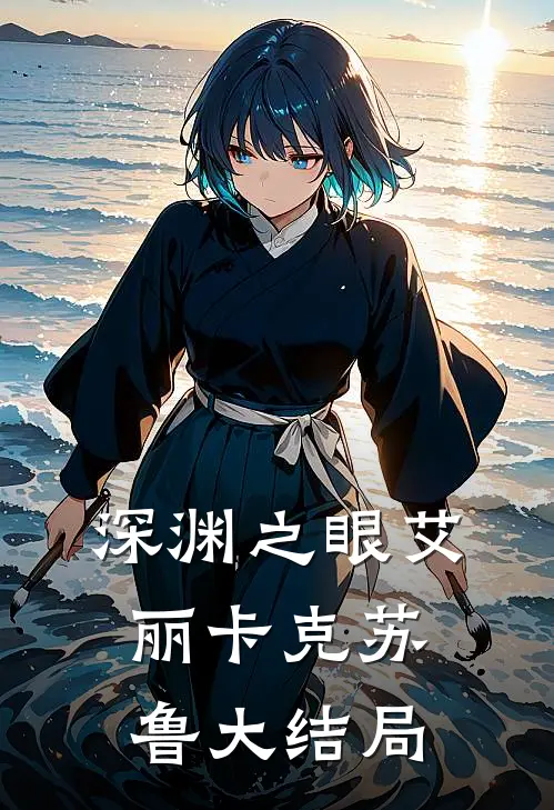 深渊之眼艾丽卡克苏鲁大结局