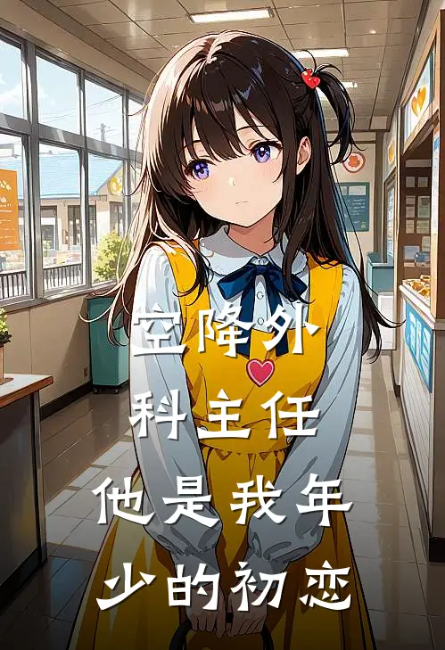 空降外科主任,他是我年少的初恋在哪个平台