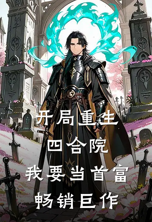 开局重生四合院：我要当首富畅销巨作