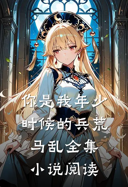 你是我年少时候的兵荒马乱全集小说阅读