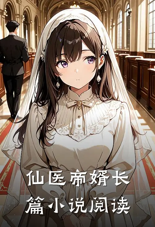 仙医帝婿长篇阅读
