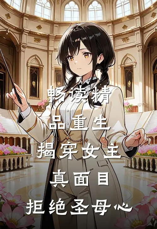 畅读精品重生揭穿女主真面目,拒绝圣母心的