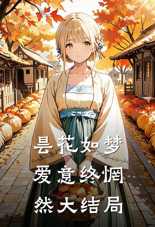 昙花如梦,爱意终惘然大结局视频