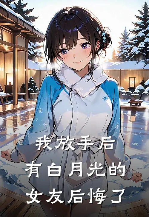 我放手后,有白月光的女友后悔了