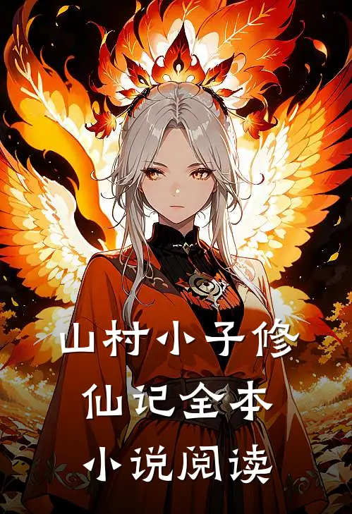 山村小子修仙记全本小说阅读