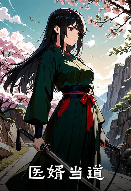 医婿当道