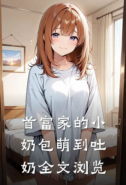 《首富家的小奶包萌到吐奶》全文浏览