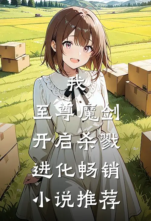 我,至尊魔剑,开启杀戮进化畅销推荐知乎