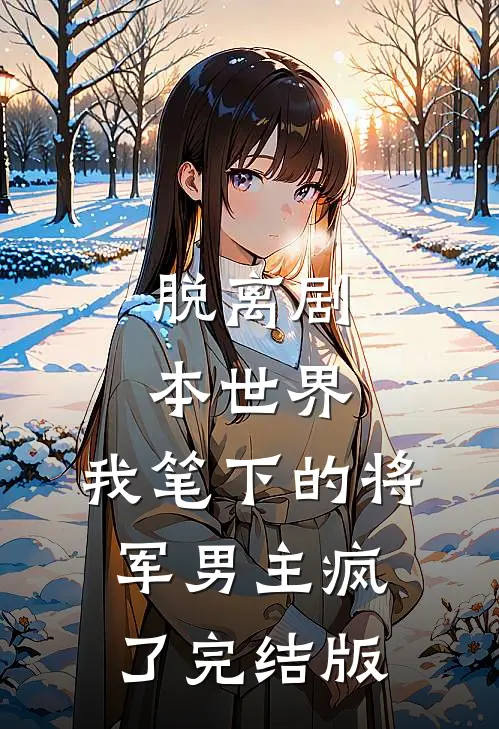 脱离剧本世界,我笔下的将军男主疯了完结版