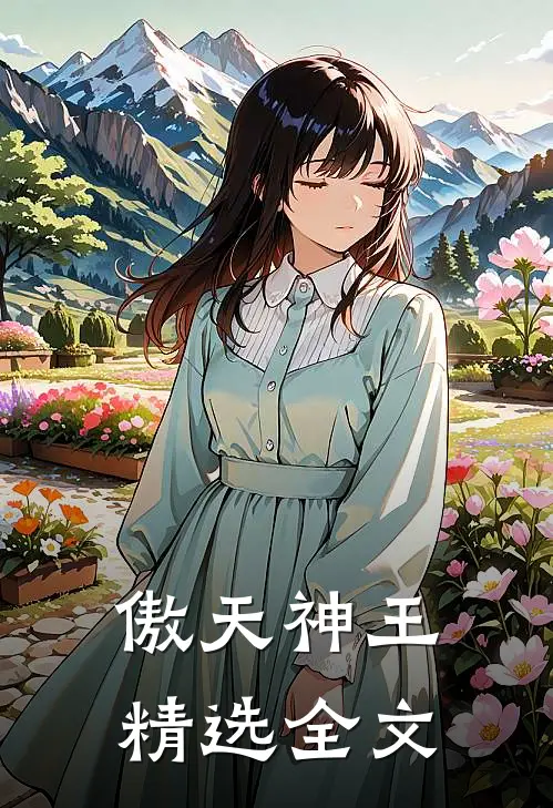 傲天神王精选全文在线阅读