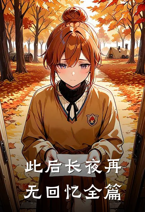 此后长夜再无回忆全篇