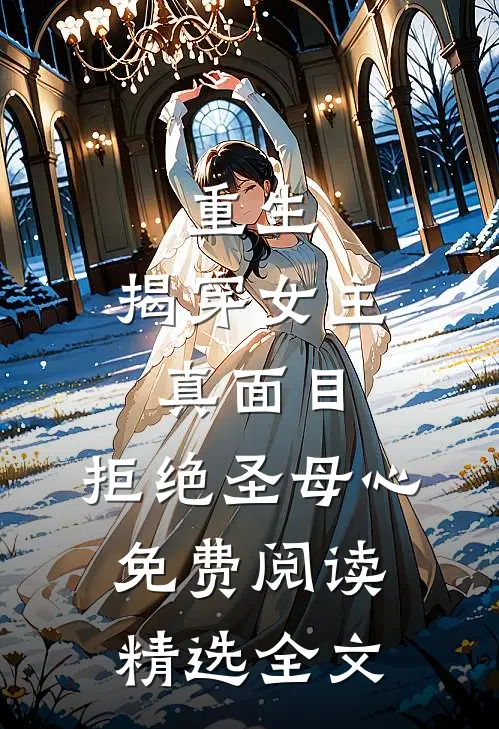 重生:揭穿女主真面目,拒绝圣母心免费阅读精选全文