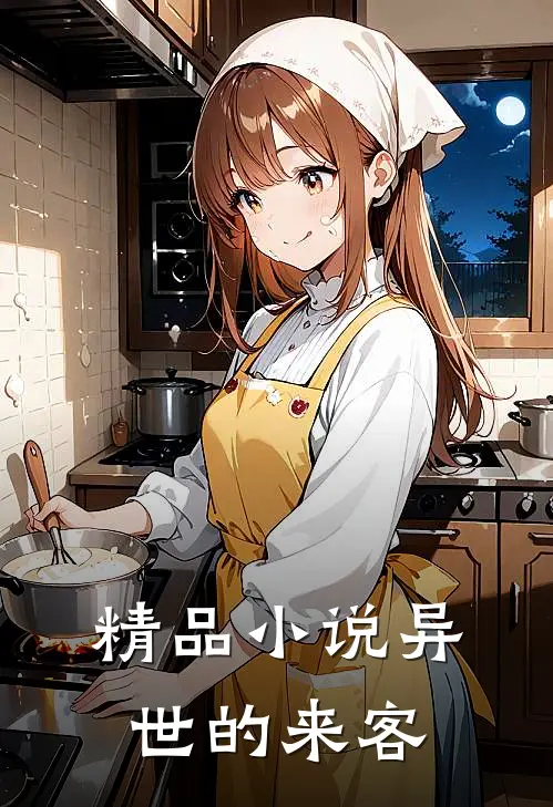 精品小说异世的来客