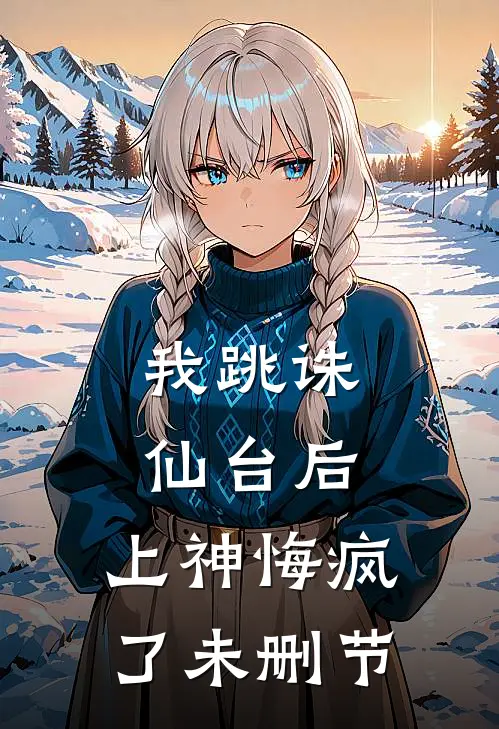 我跳诛仙台后,上神悔疯了未删节在线观看