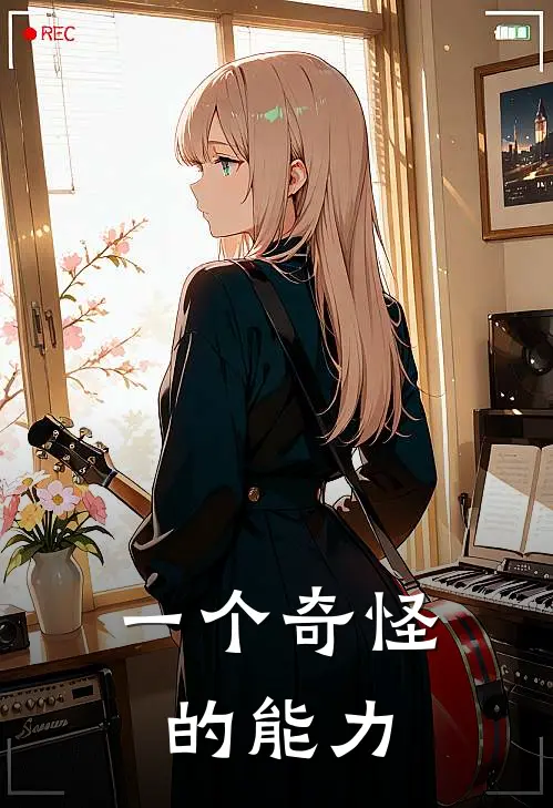 一个奇怪的能力