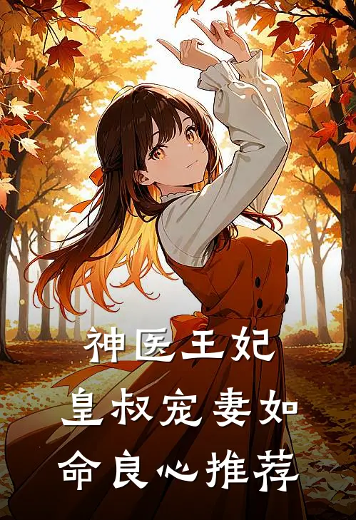 神医王妃皇叔宠妻如命良心推荐文