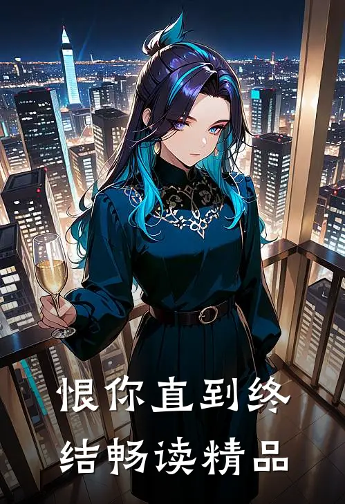 恨你直到终结畅读精品