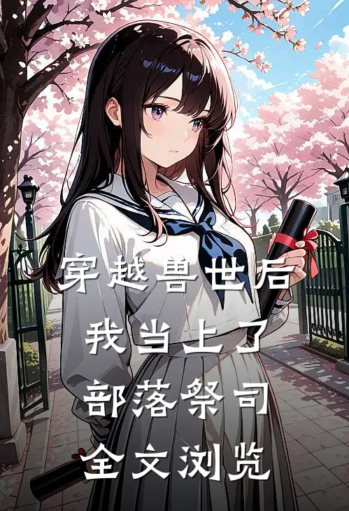 穿越兽世后，我当上了部落祭司全文浏览