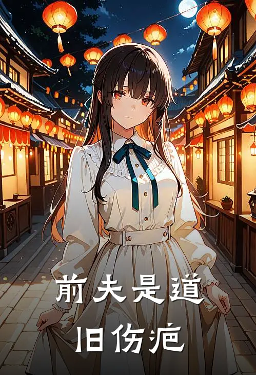 前夫是道旧伤疤