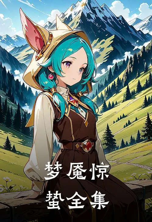 梦魇惊蛰 全集