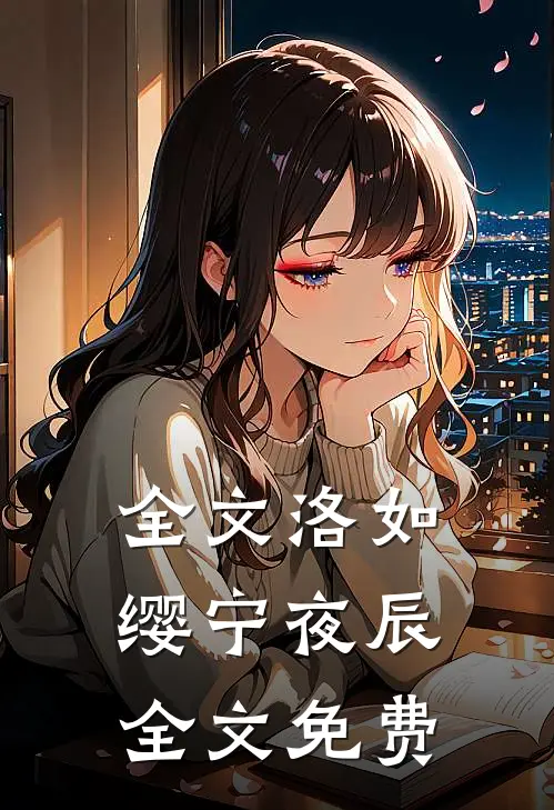 全文洛如缨宁夜辰全文免费