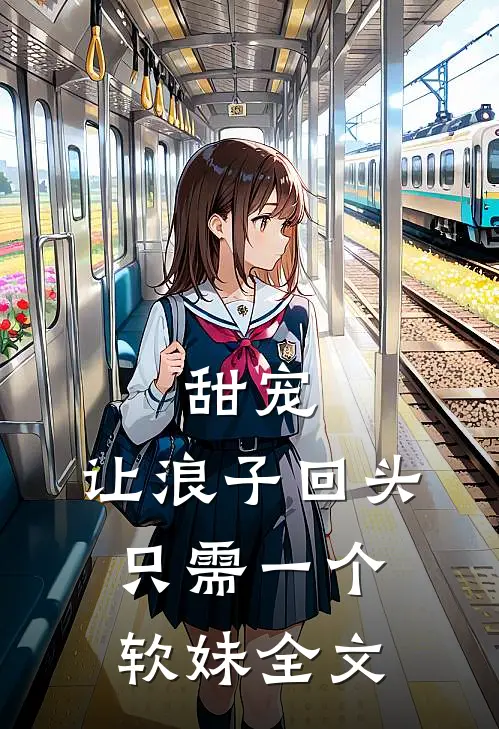 甜宠让浪子回头,只需一个软妹全文在线阅读