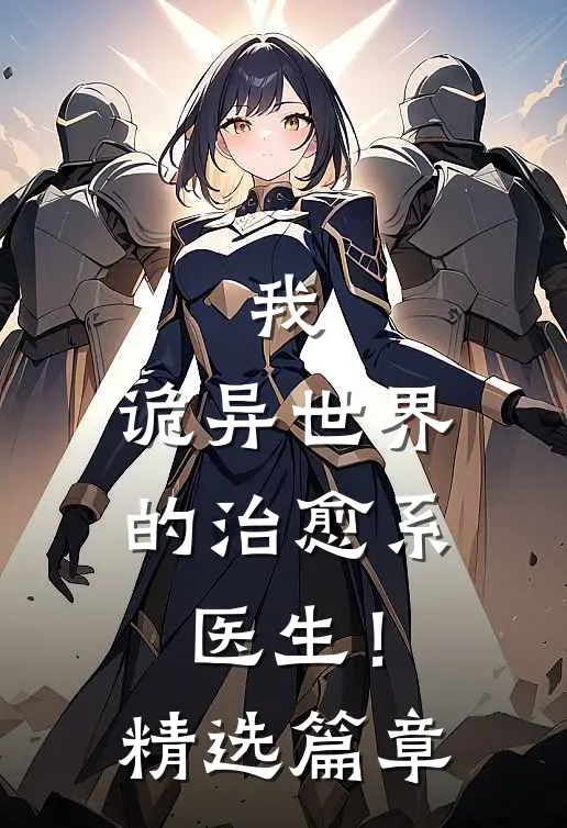 我,诡异世界的治愈系医生!精选篇章