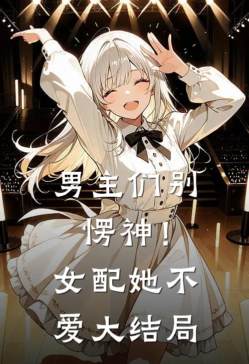 男主们别愣神!女配她不爱大结局免费观看