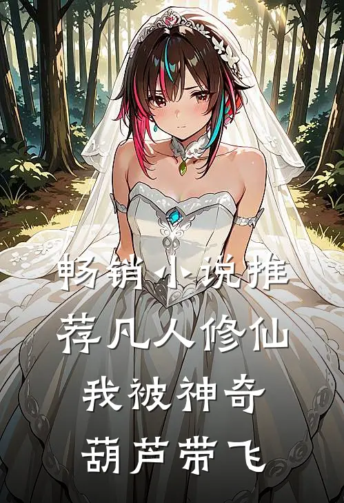 畅销小说推荐凡人修仙：我被神奇葫芦带飞