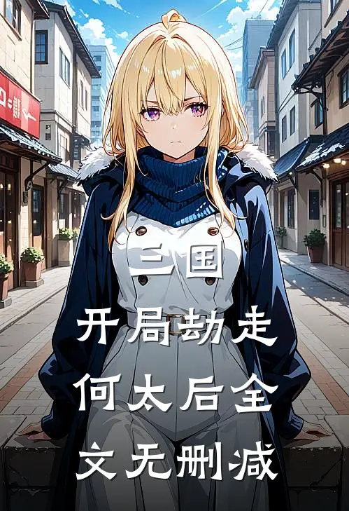 三国开局劫走何太后全文无删减阅读