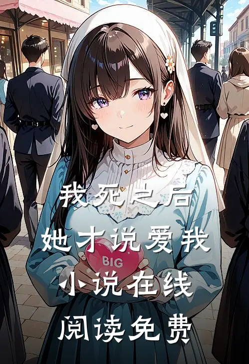 我死之后,她才说爱我在线阅读免费全文