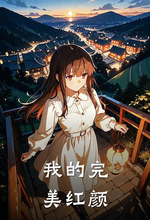 我的完美红颜免费阅读