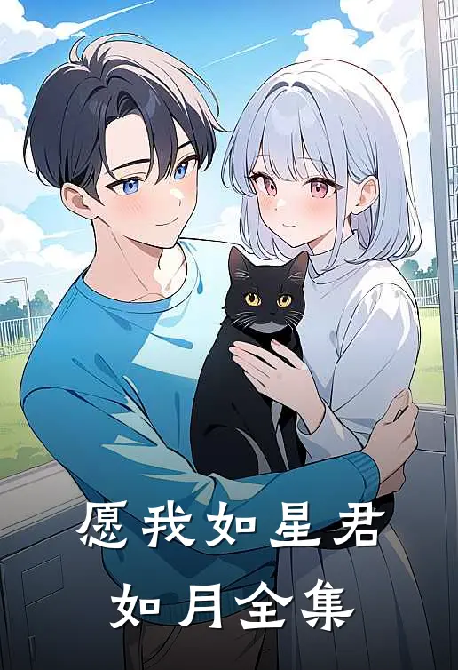 愿我如星君如月全集在线观看
