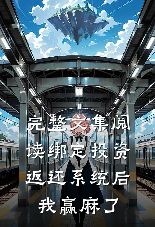 完整文集阅读绑定投资返还系统后，我赢麻了