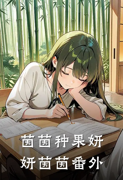 茵茵种果妍妍茵茵 番外