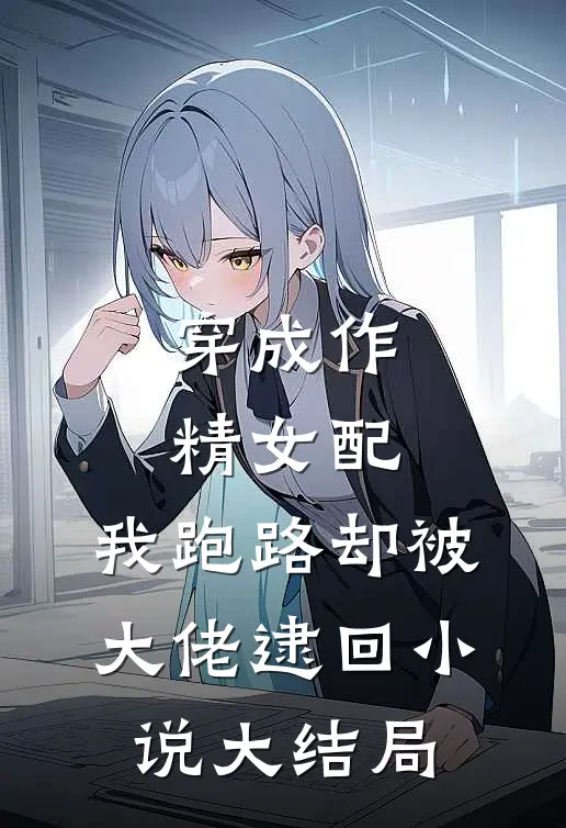 穿成作精女配,我跑路却被大佬逮回大结局是啥