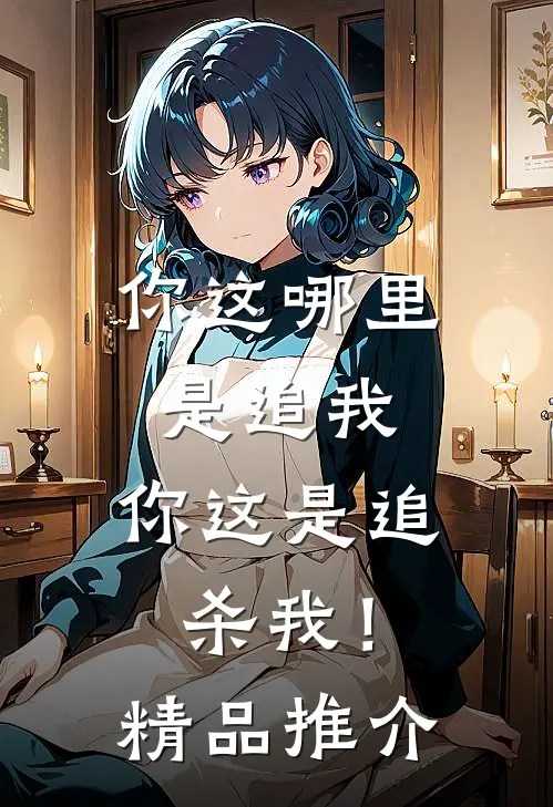 你这哪里是追我,你这是追杀我!精品推介在线观看