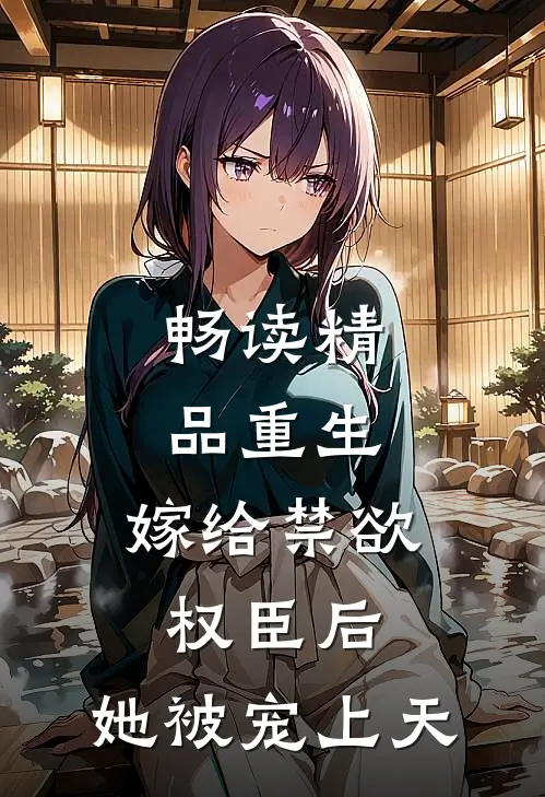 畅读精品重生嫁给禁欲权臣后,她被宠上天